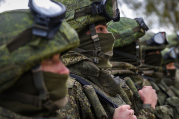 меры поддержки участников СВО - фото - 1